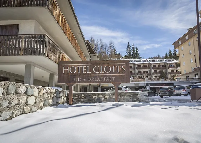 Hotel Clotes