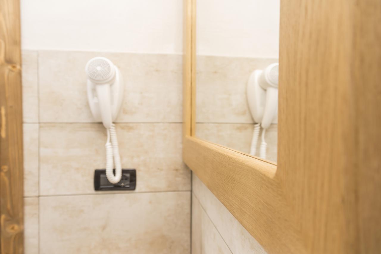 Hotel Clotes Oulx