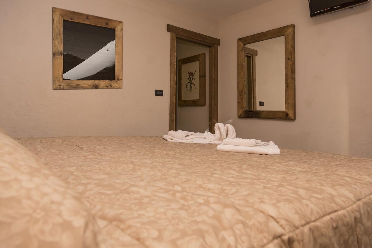 Hotel Clotes Oulx