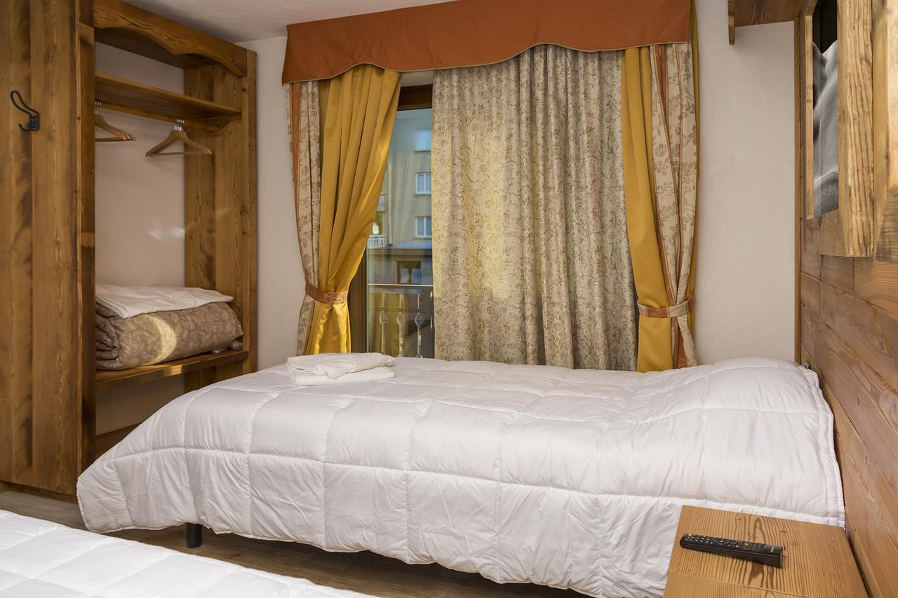 Hotel Clotes Oulx