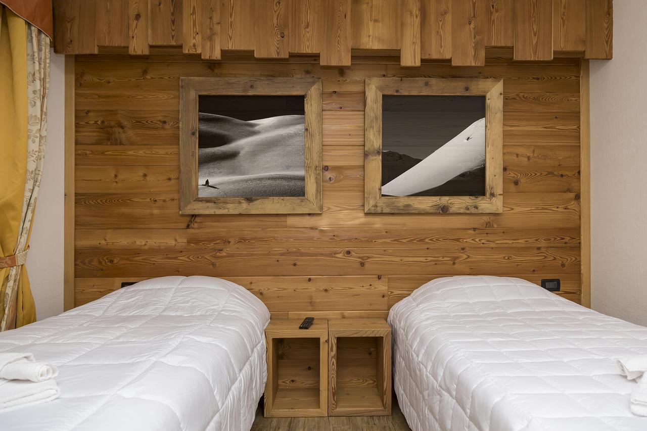 Hotel Clotes 3*
