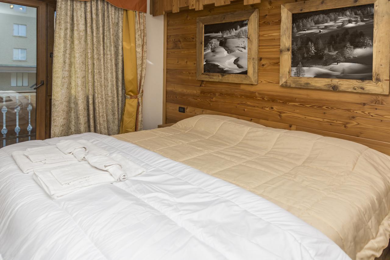 Hotel Clotes