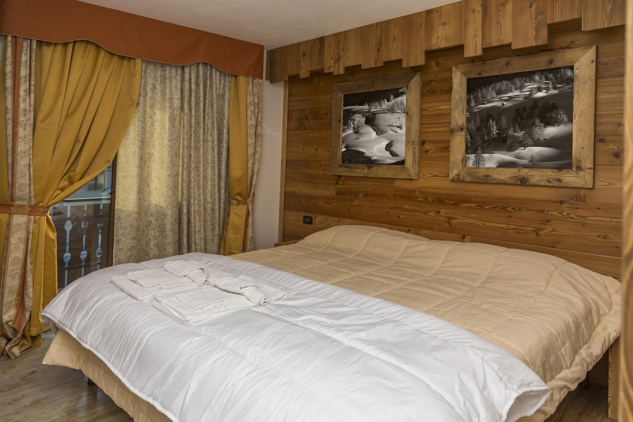 Hotel Clotes Oulx