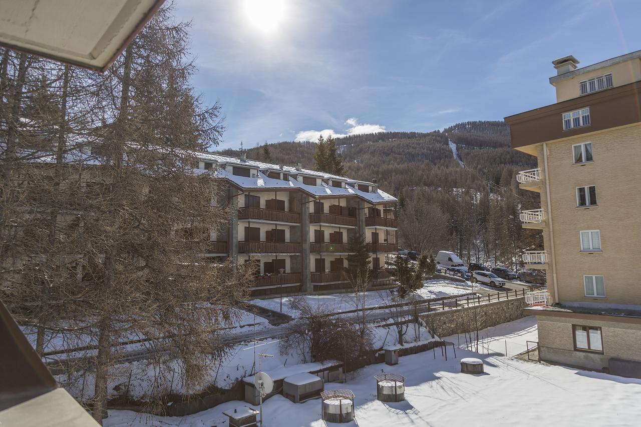 Clotes Hotel Oulx