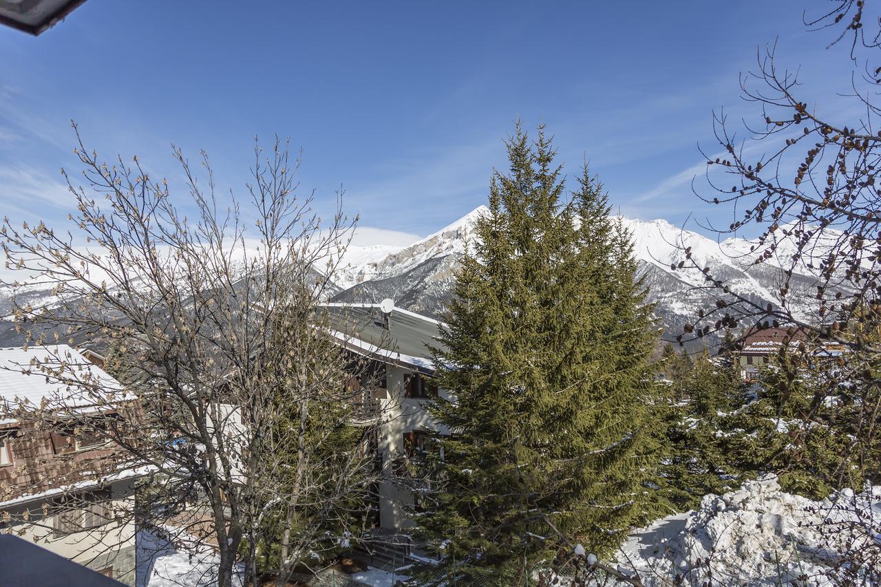 Hotel Clotes Oulx