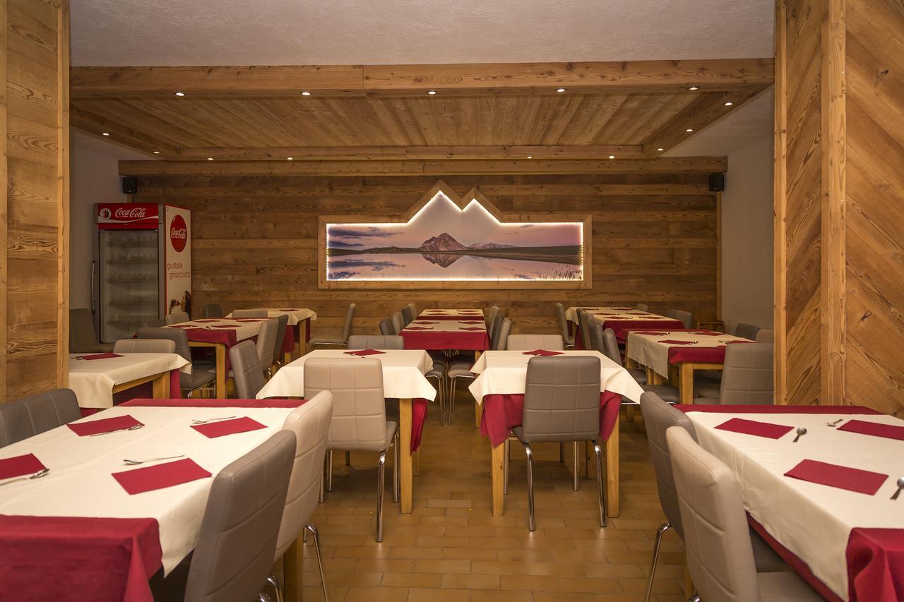 Clotes Hotel