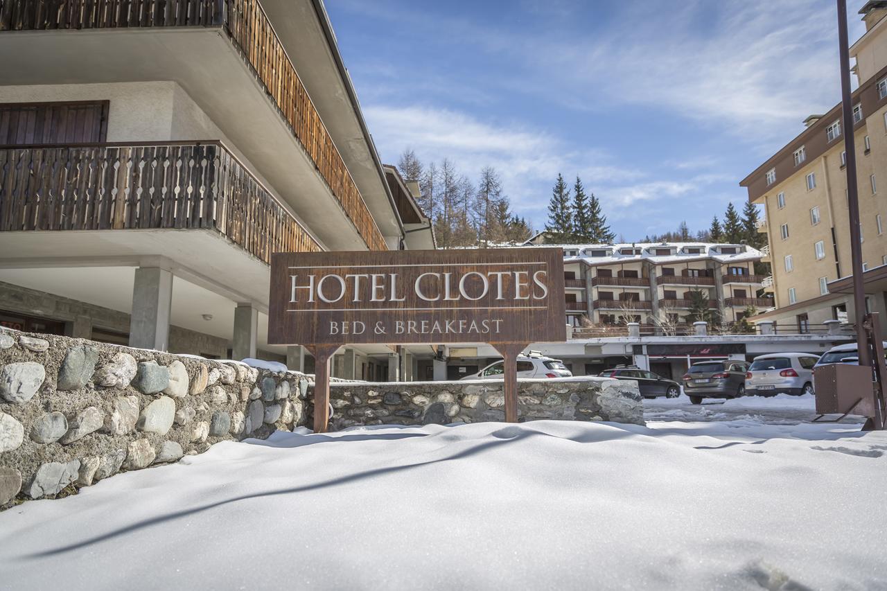 Clotes Hotel 3*