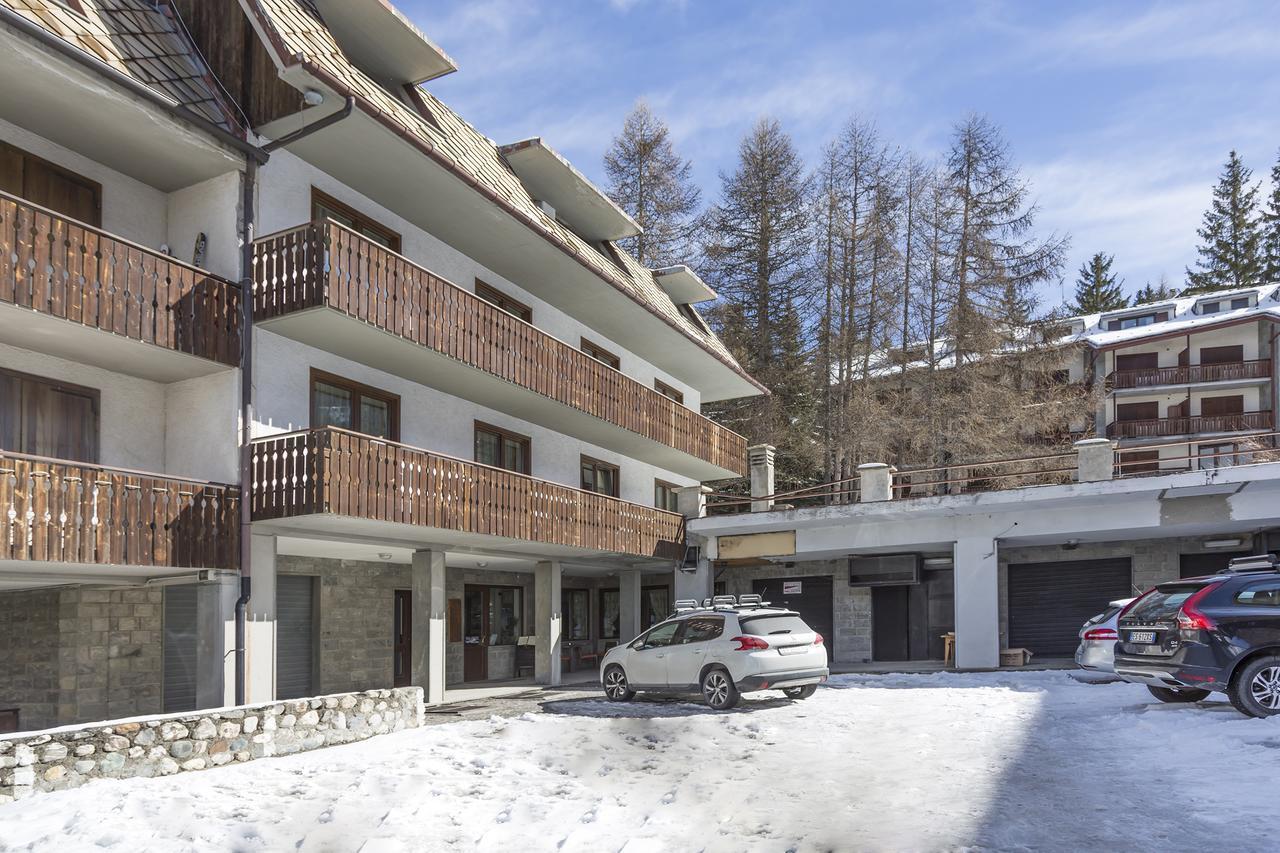 Hotel Clotes Oulx