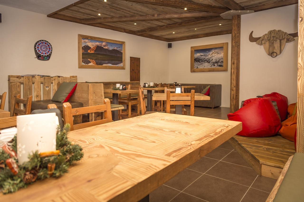 Clotes Hotel