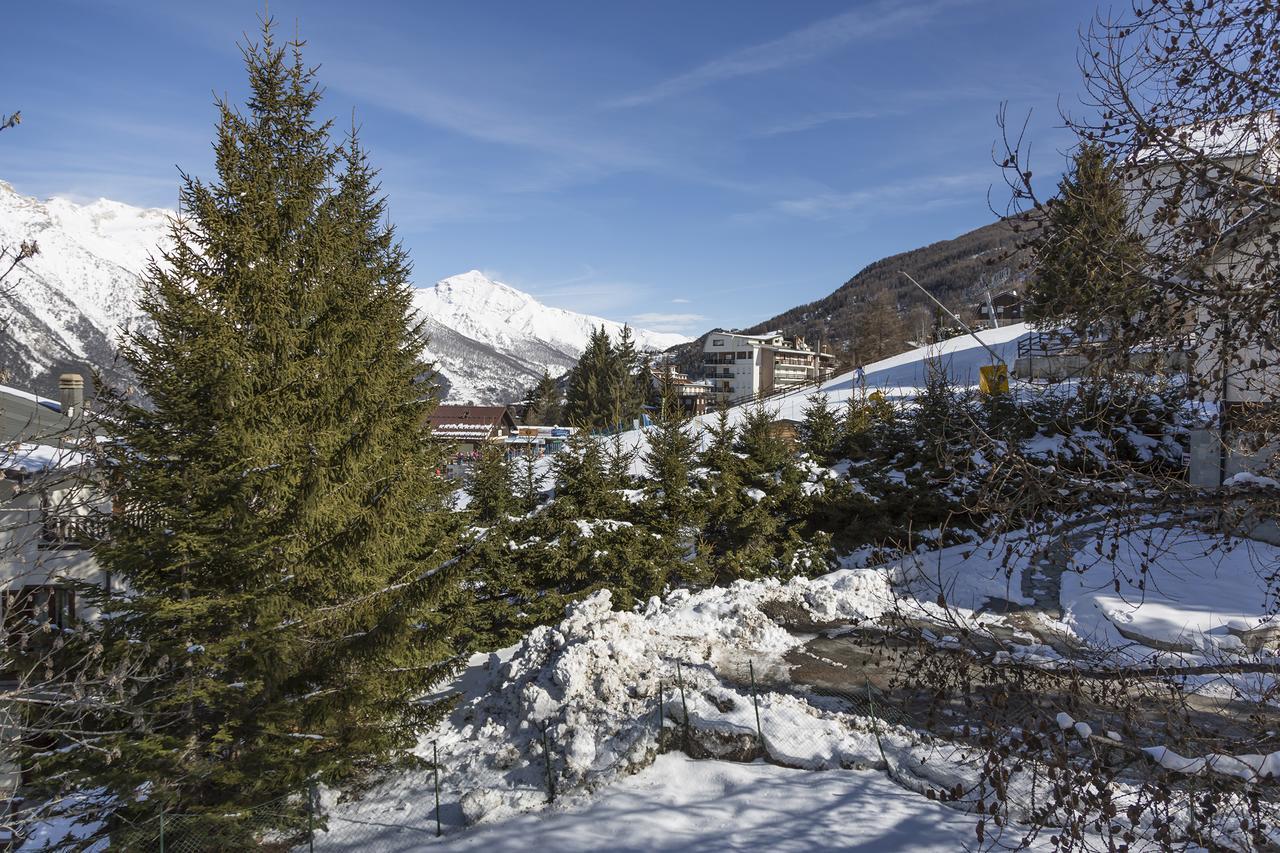 Hotel Clotes