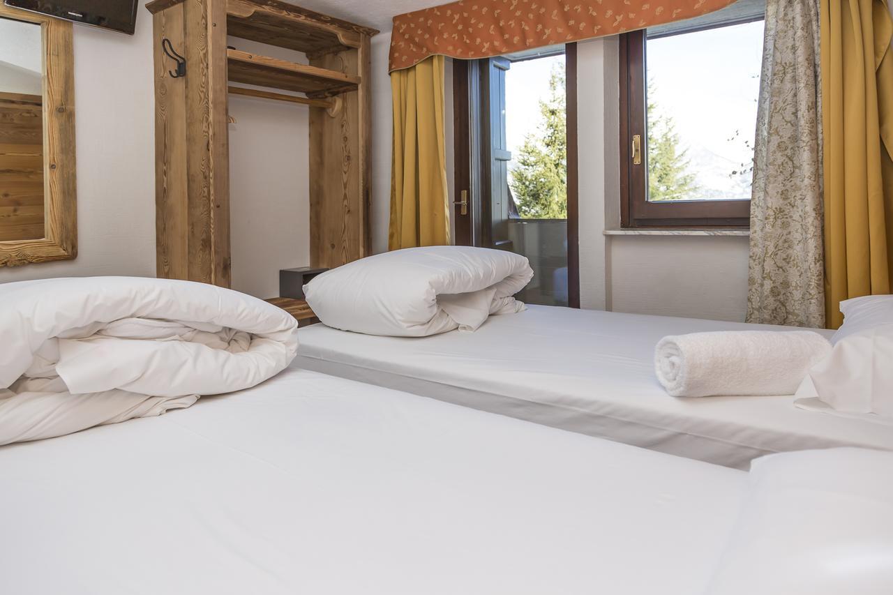 Hotel Clotes