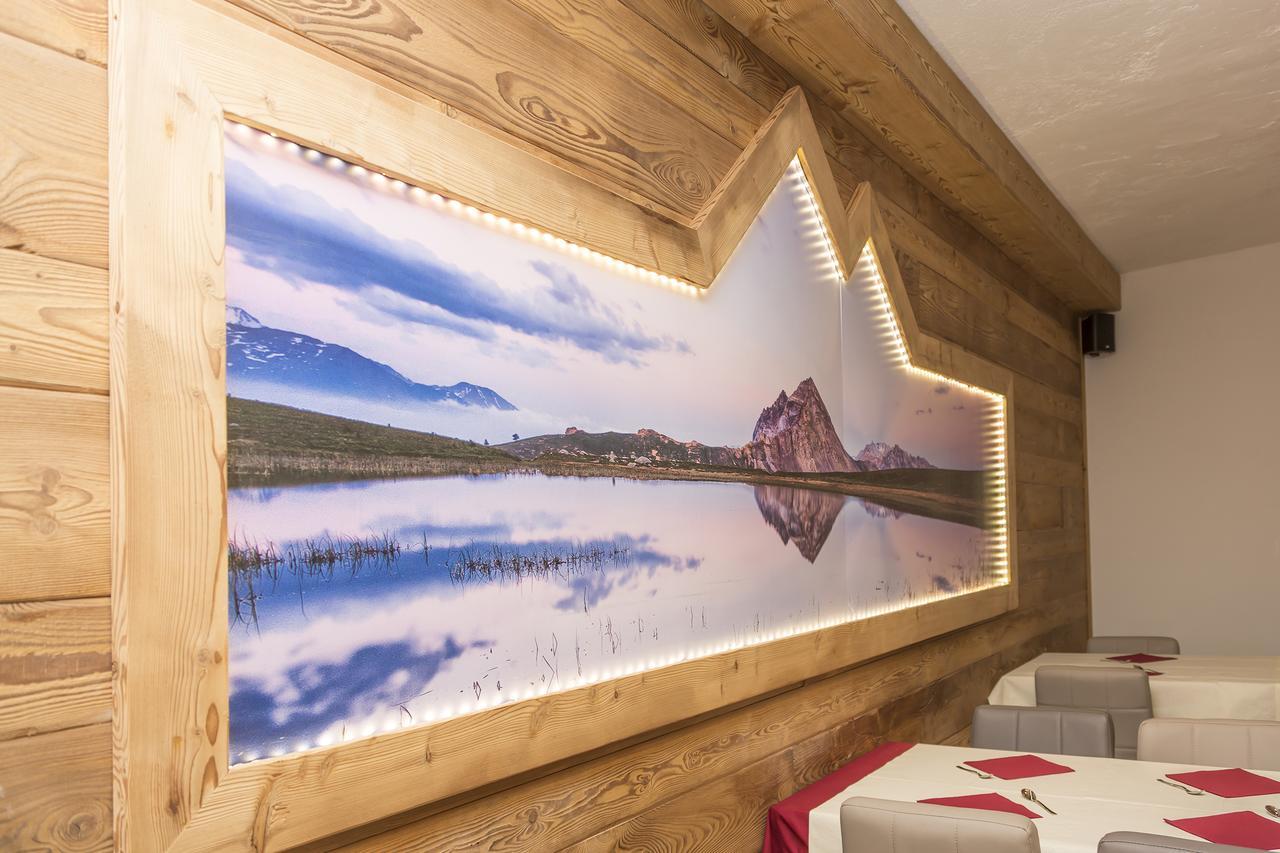Clotes Hotel