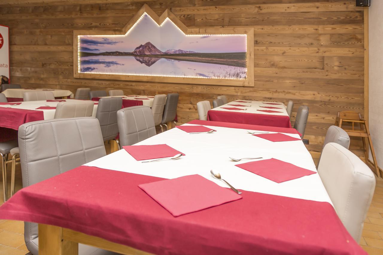Clotes Hotel