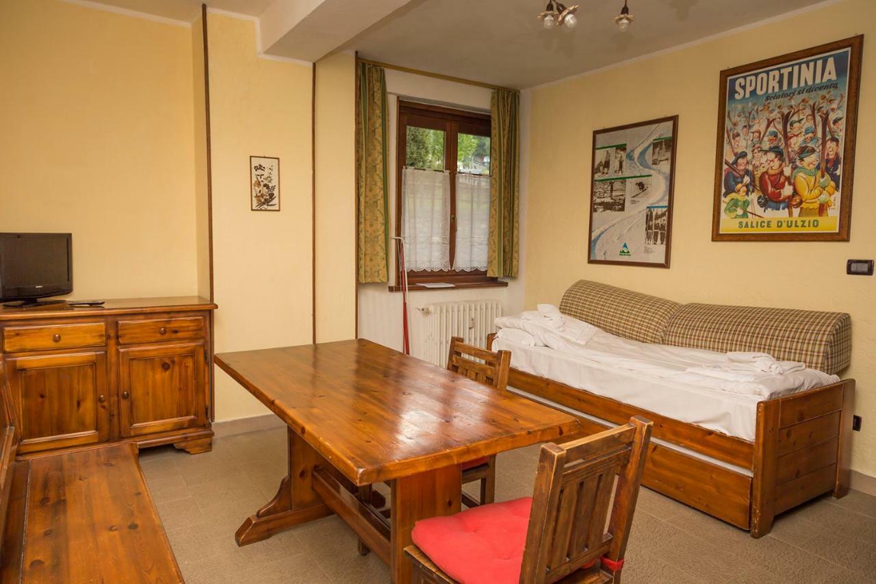 Hotel Clotes Oulx