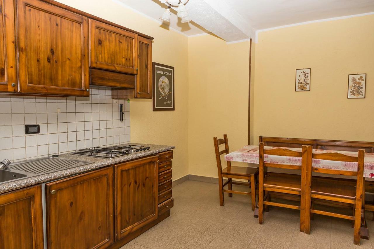 Clotes Hotel Oulx